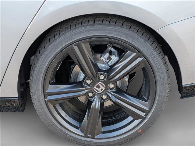 New 2026 Honda Accord Sport image 9