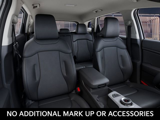 New 2026 Kia Sportage EX image 15