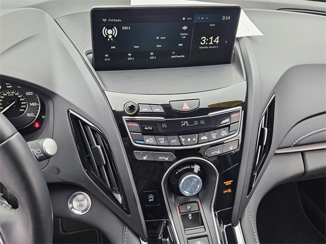 Used 2025 Acura RDX SH-AWD image 17