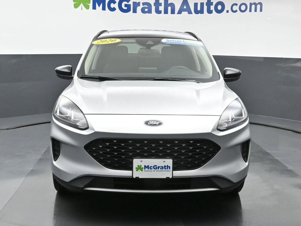 Used 2020 Ford Escape SE Sport image 4