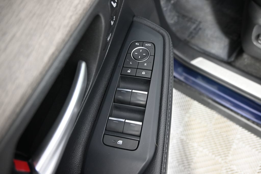 Used 2024 Toyota Grand Highlander AWD image 21