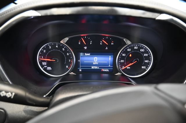 Used 2019 Chevrolet Blazer LT AWD/4WD image 28