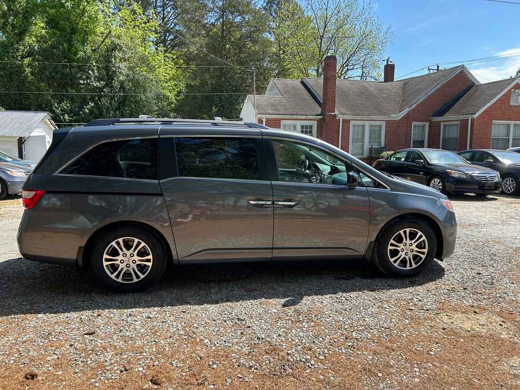 Used 2012 Honda Odyssey EX-L image 20