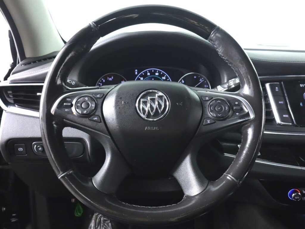 Used 2019 Buick Enclave Avenir w/ Avenir Technology Package image 12