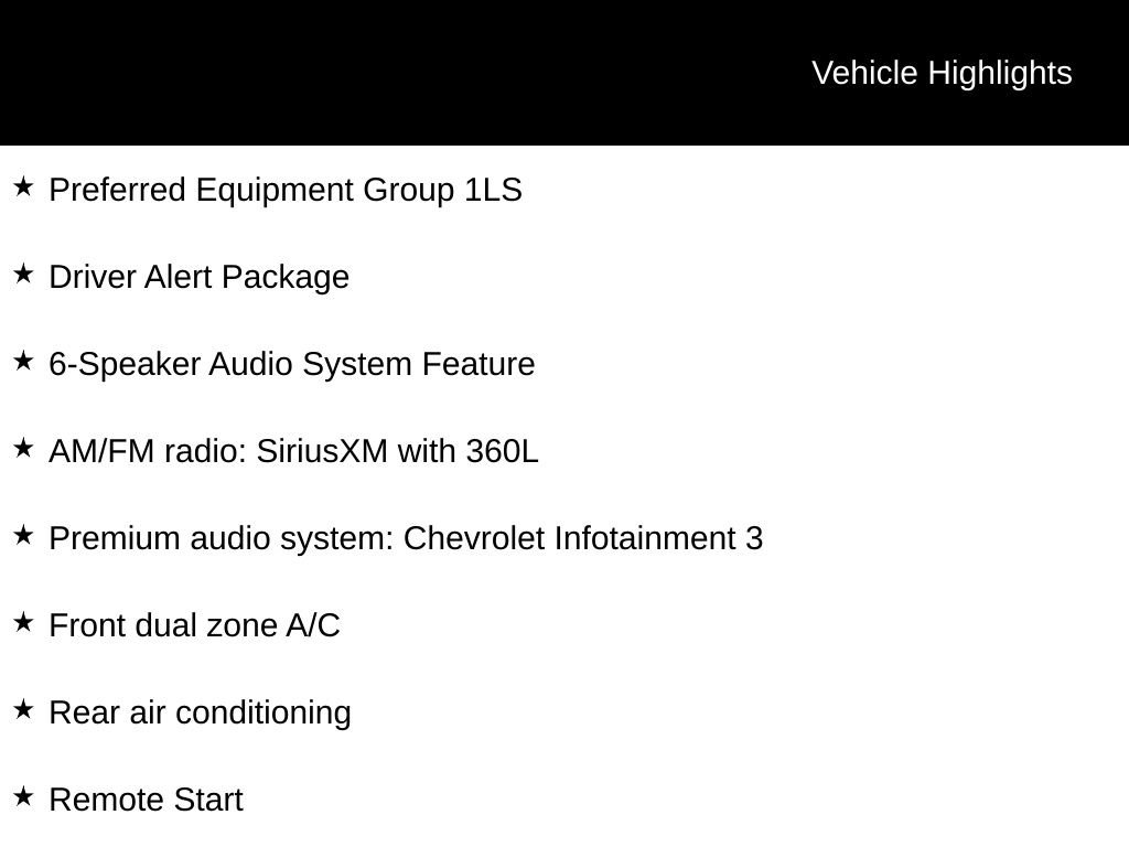 Used 2024 Chevrolet Tahoe LS w/ Driver Alert Package image 9
