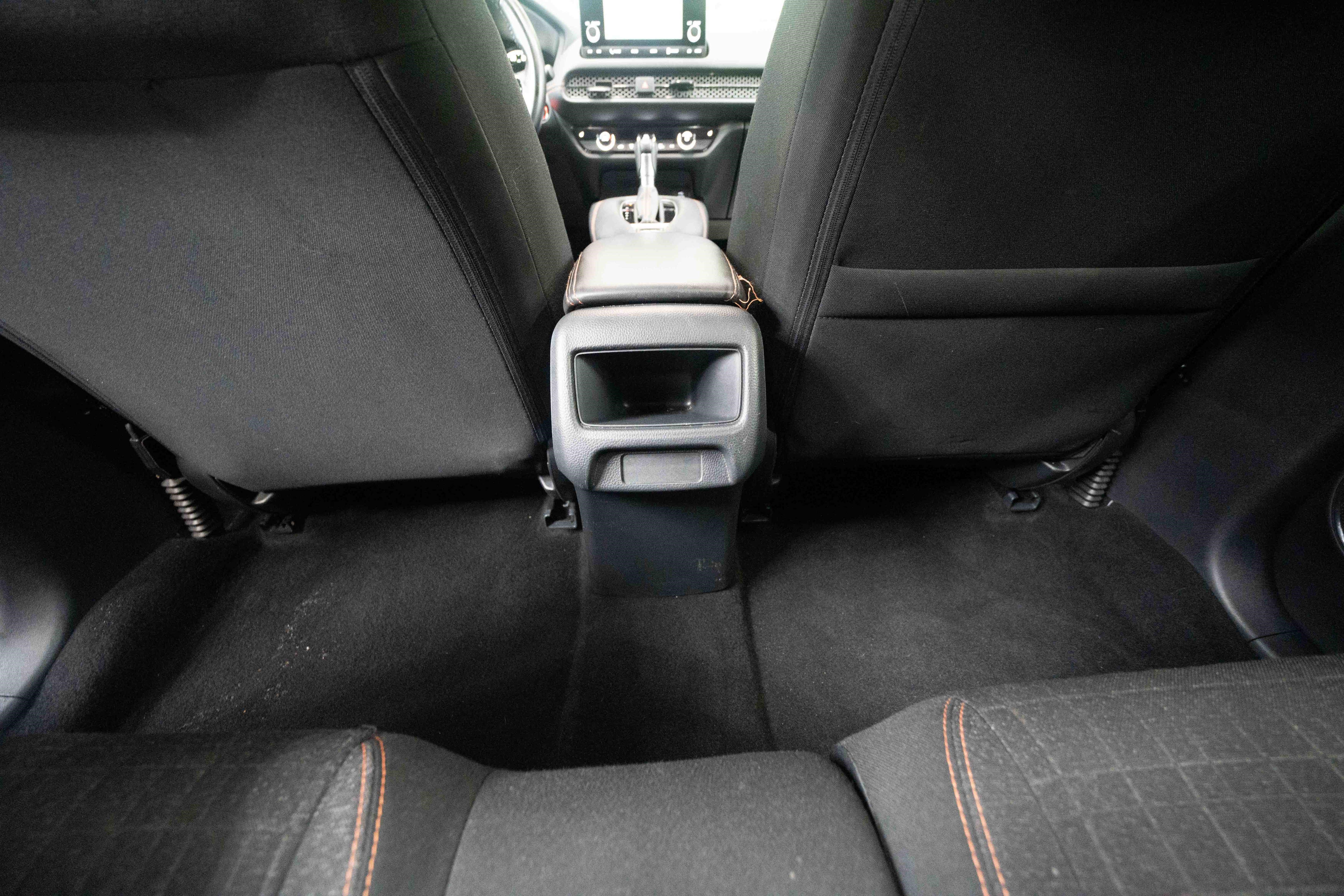 Used 2025 Honda HR-V Sport image 22