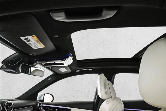 New 2026 Mercedes-Benz GLC 300 4MATIC image 17