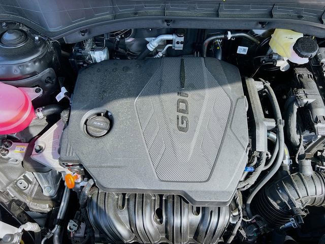 New 2026 Kia Sorento LX image 30