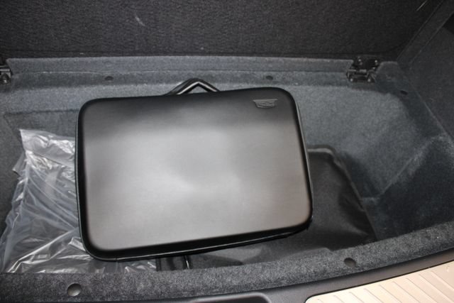 Certified 2026 Cadillac Vistiq Sport w/ LPO, Floor Liner Package AWD/4WD image 38