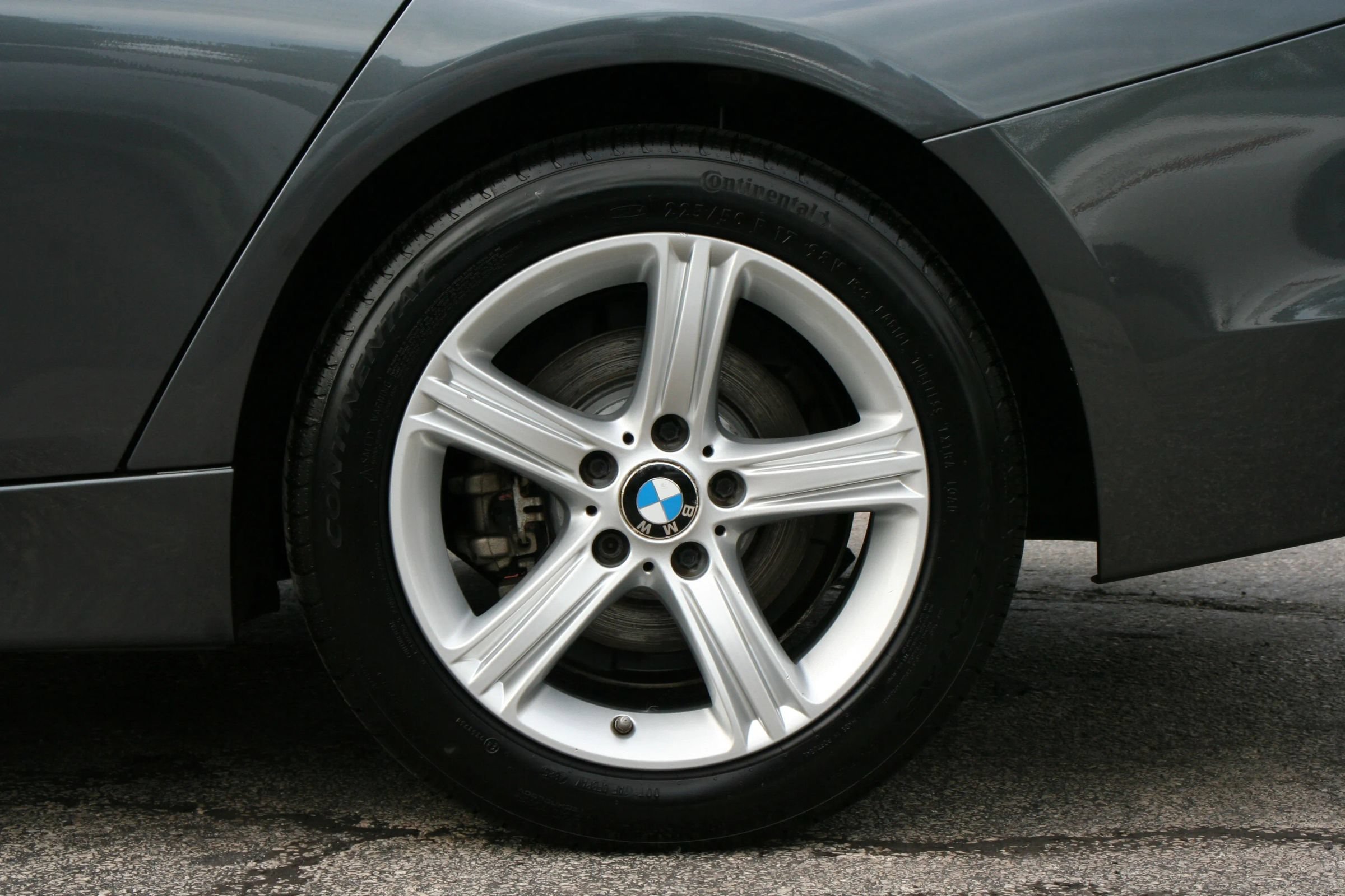 Used 2014 BMW 328d xDrive Sedan AWD/4WD image 14