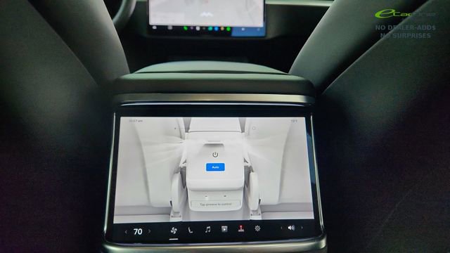 Used 2023 Tesla Model X Plaid AWD/4WD image 51
