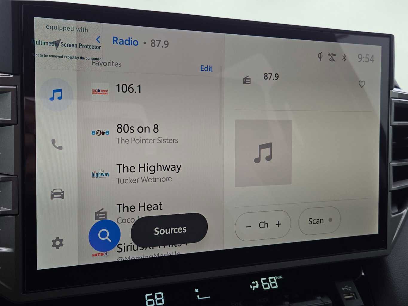 New 2026 Toyota Tundra Limited image 20