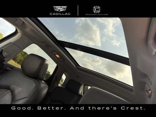 Used 2015 Cadillac SRX Luxury w/ Driver Awareness Package FWD image 20