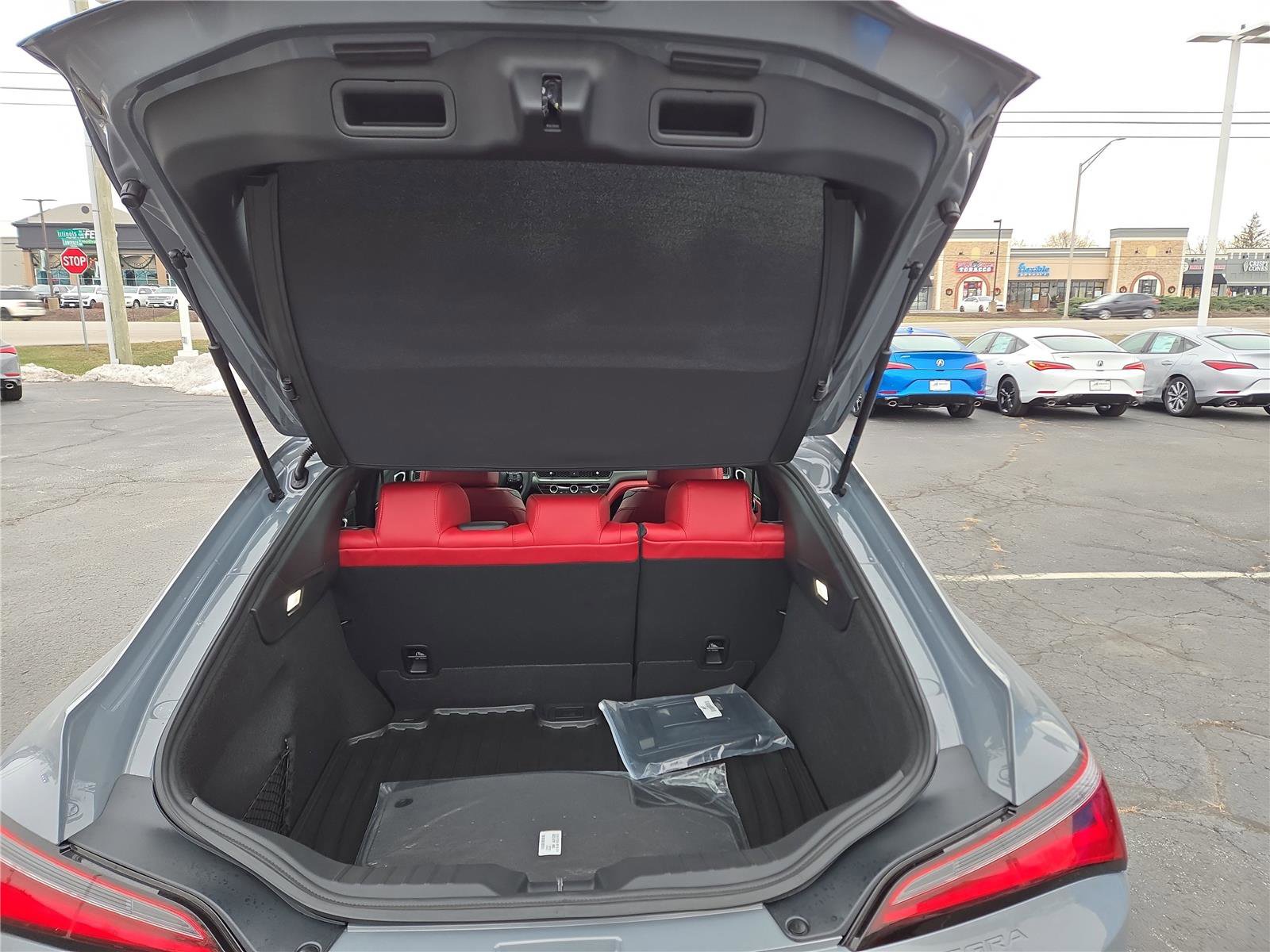 New 2026 Acura Integra A-Spec image 31