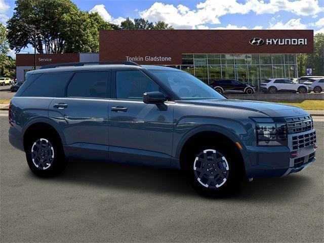 New 2026 Hyundai Palisade XRT Pro image 10