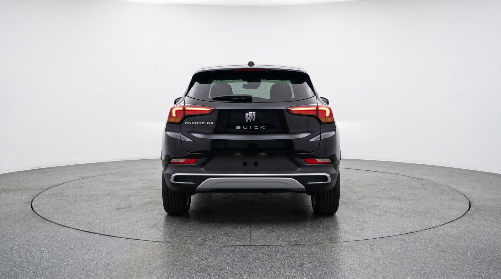 Used 2025 Buick Encore GX Preferred FWD image 7