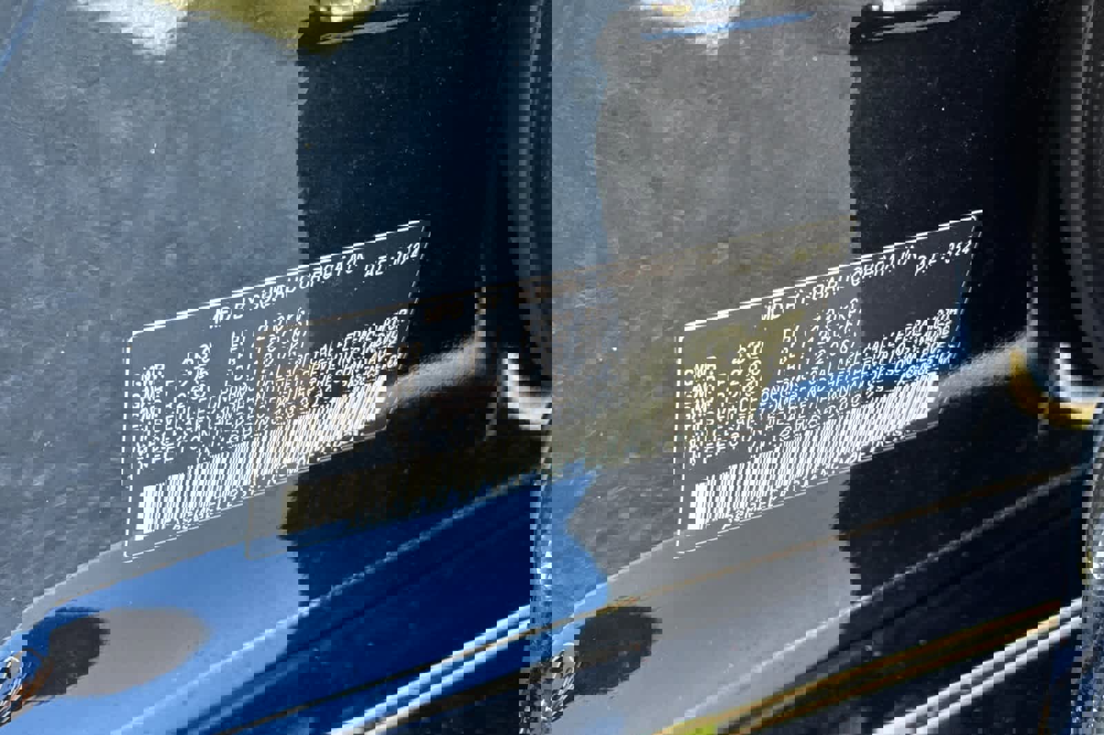 Used 2025 Subaru Legacy Premium image 32