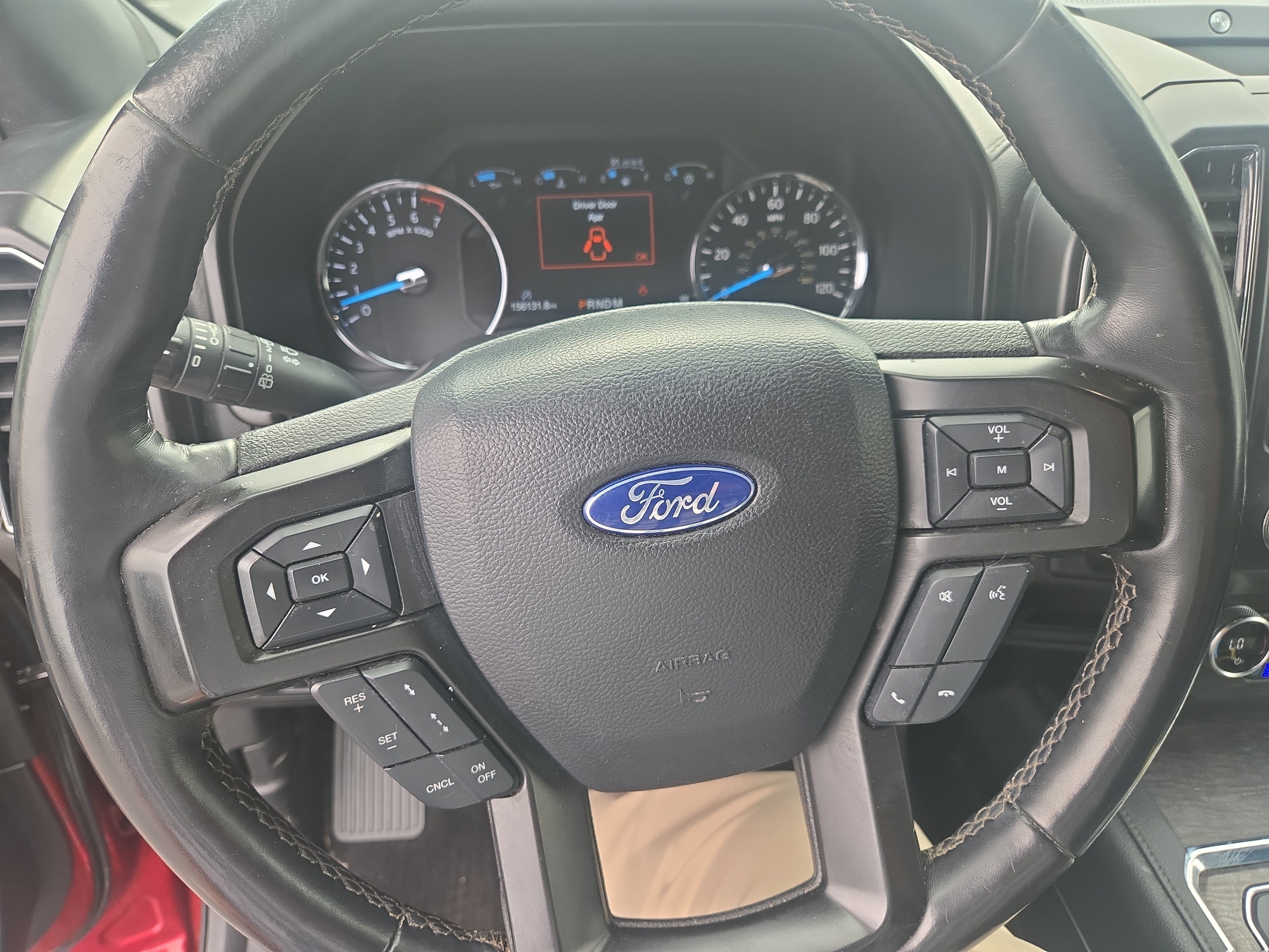 Used 2019 Ford Expedition Limited w/ Driver Assistance Package AWD/4WD image 22