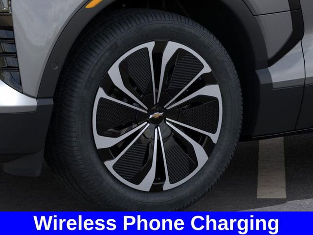 New 2026 Chevrolet Blazer EV LT image 10