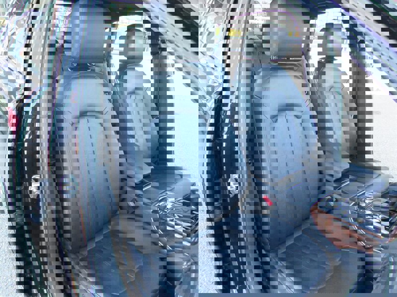 Used 2015 Audi A6 2.0T Premium Plus w/ Premium Plus Package image 28