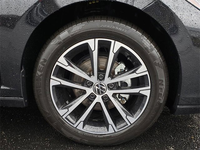 New 2026 Volkswagen Jetta Sport image 12