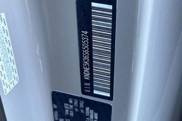 New 2025 Kia Carnival SX Prestige image 37