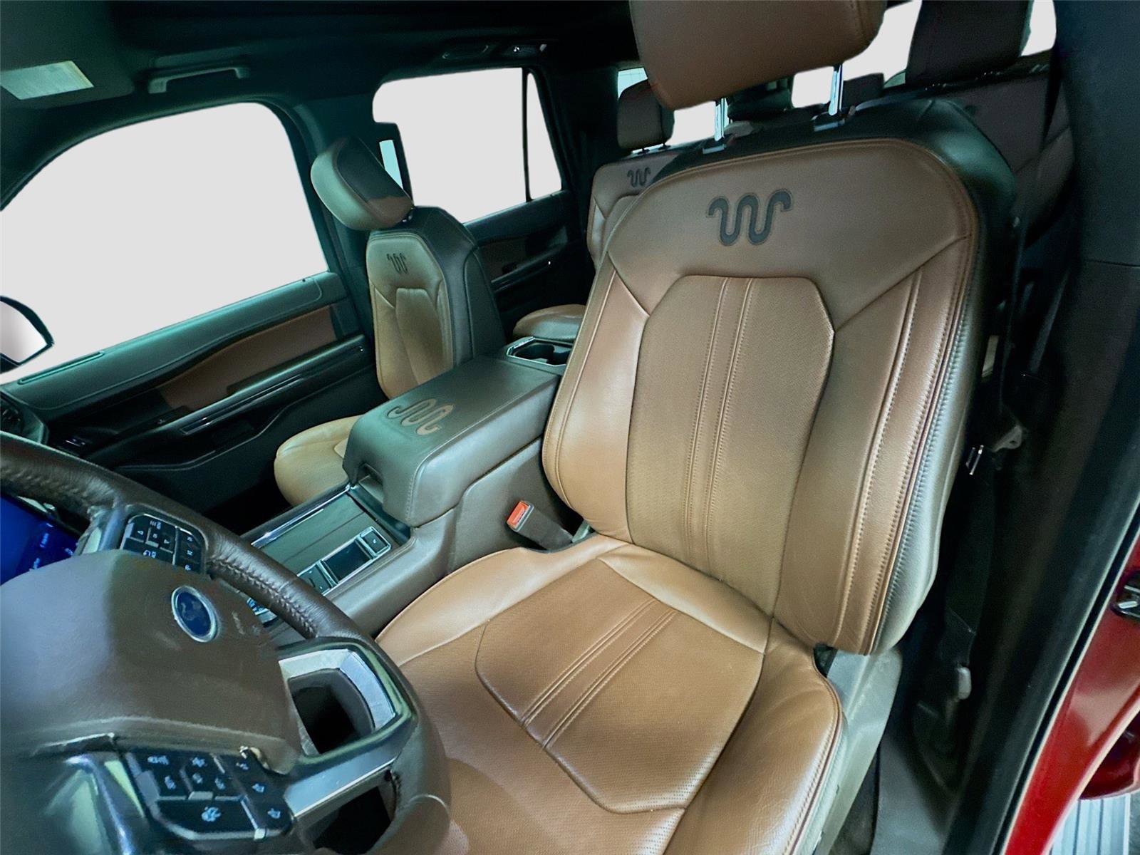 Used 2022 Ford Expedition Max King Ranch image 22