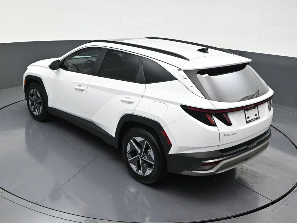 Used 2025 Hyundai Tucson SEL image 18