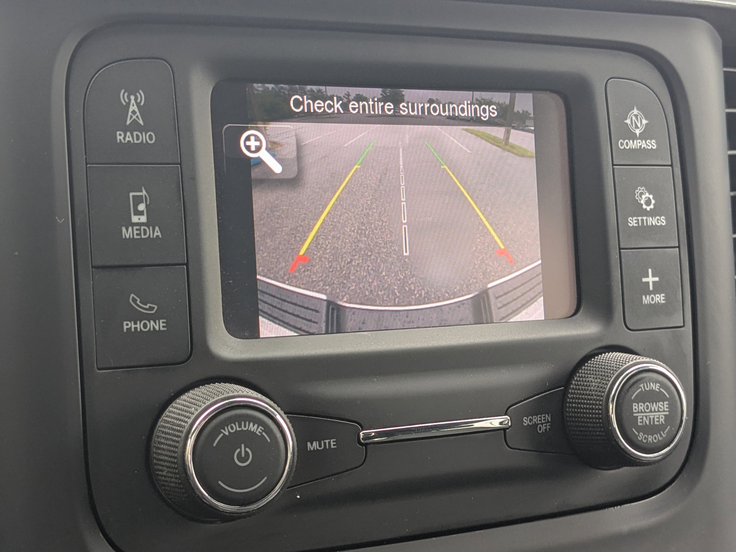 Certified 2022 RAM 2500 Tradesman image 19