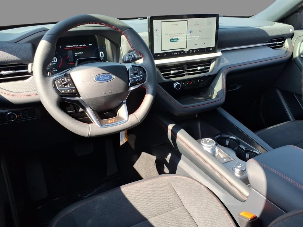 New 2026 Ford Explorer ST w/ Sun And Sound Package AWD/4WD image 6
