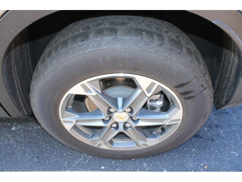 Used 2025 Chevrolet Blazer LT image 8