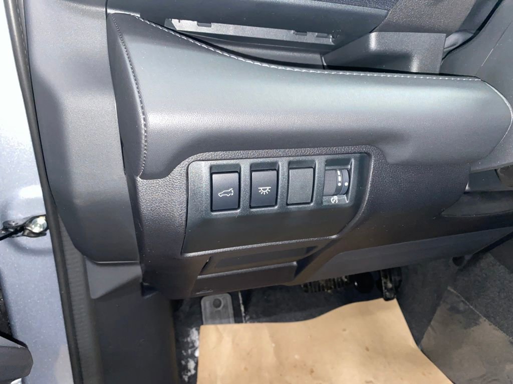 New 2026 Subaru Ascent Limited AWD/4WD image 25