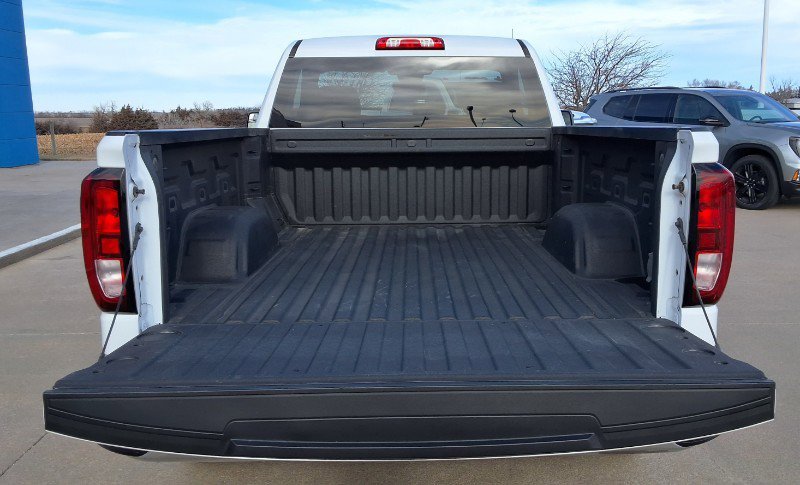 Used 2024 GMC Sierra 1500 Pro w/ Convenience Package image 9