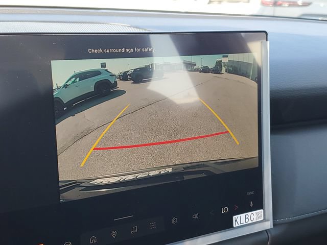 New 2026 MAZDA CX-5 AWD 2.5 S image 16