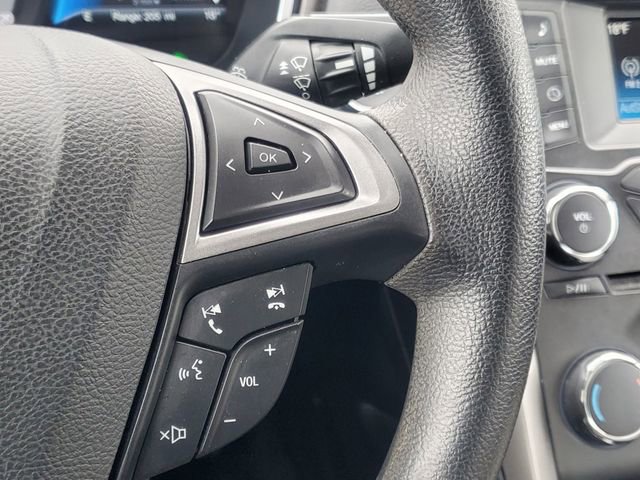 Certified 2018 Ford Fusion S image 14