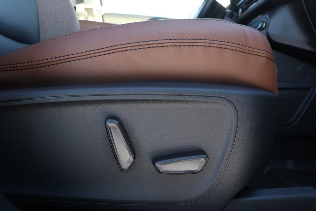 New 2025 Ford Bronco Sport Outer Banks w/ Outer Banks Tech Package+ AWD/4WD image 41