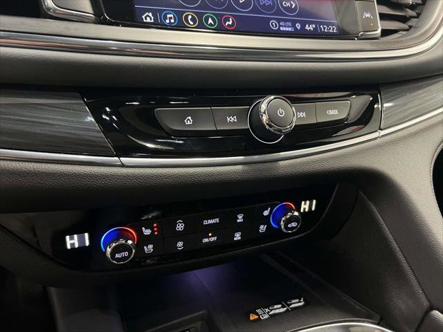 Certified 2022 Buick Enclave Premium w/ Experience Buick Package image 31