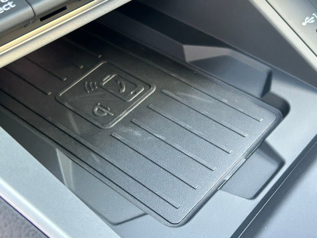 Used 2025 Audi Q3 2.0T Premium w/ Convenience Package image 31