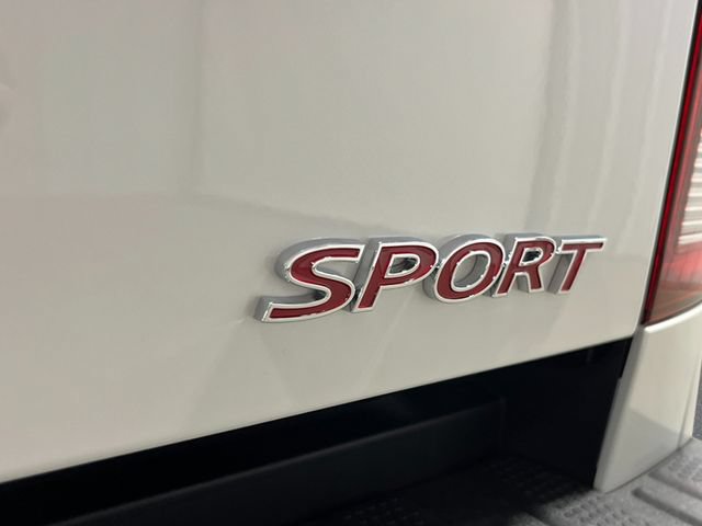New 2026 Honda Ridgeline Sport image 11