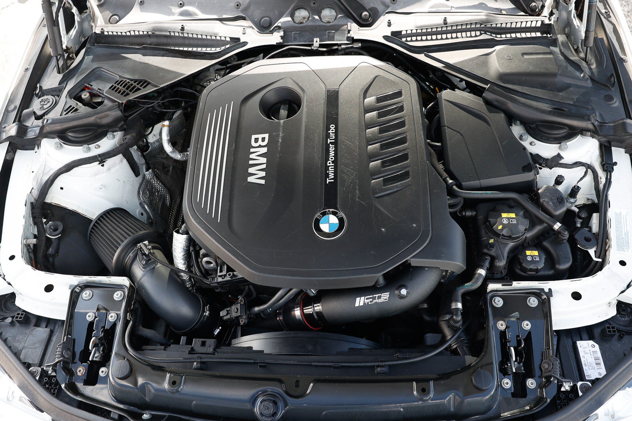 Used 2016 BMW 340i xDrive Sedan AWD/4WD image 24