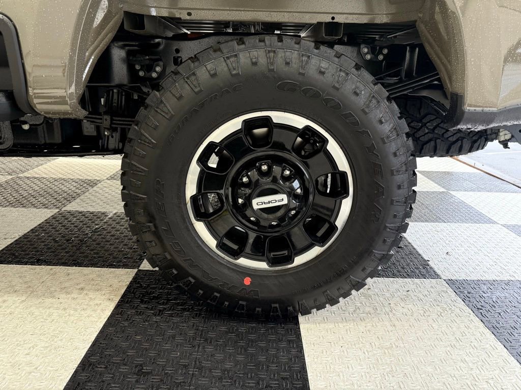 New 2026 Ford F350 XLT w/ XLT Premium Package image 10