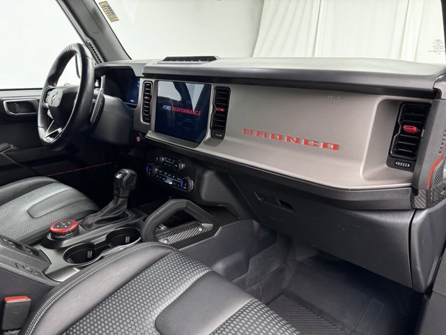 Used 2022 Ford Bronco Raptor image 15