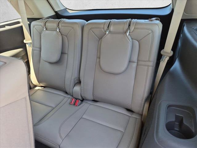 Used 2020 Lincoln Aviator Reserve w/ Equipment Group 202A AWD/4WD image 14