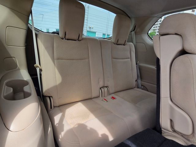 Used 2016 Nissan Pathfinder S FWD image 20