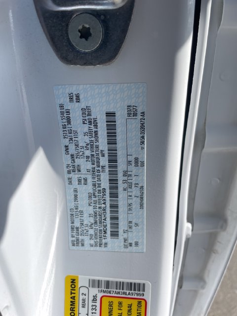 Used 2024 Ford Bronco Big Bend AWD/4WD image 26