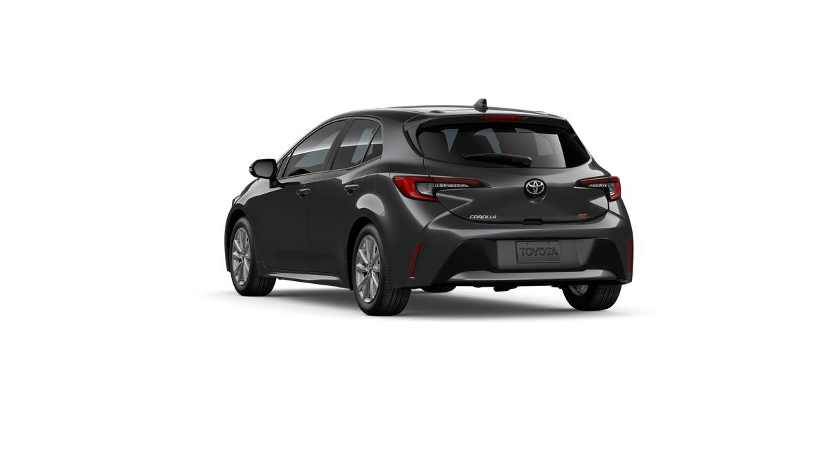 New 2026 Toyota Corolla SE image 4