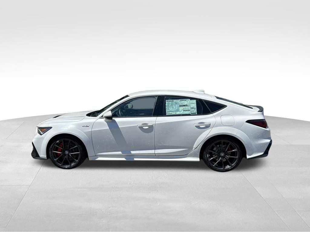 New 2026 Acura Integra Type S FWD image 2