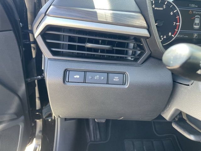 Used 2024 Nissan Altima 2.5 SV FWD image 17