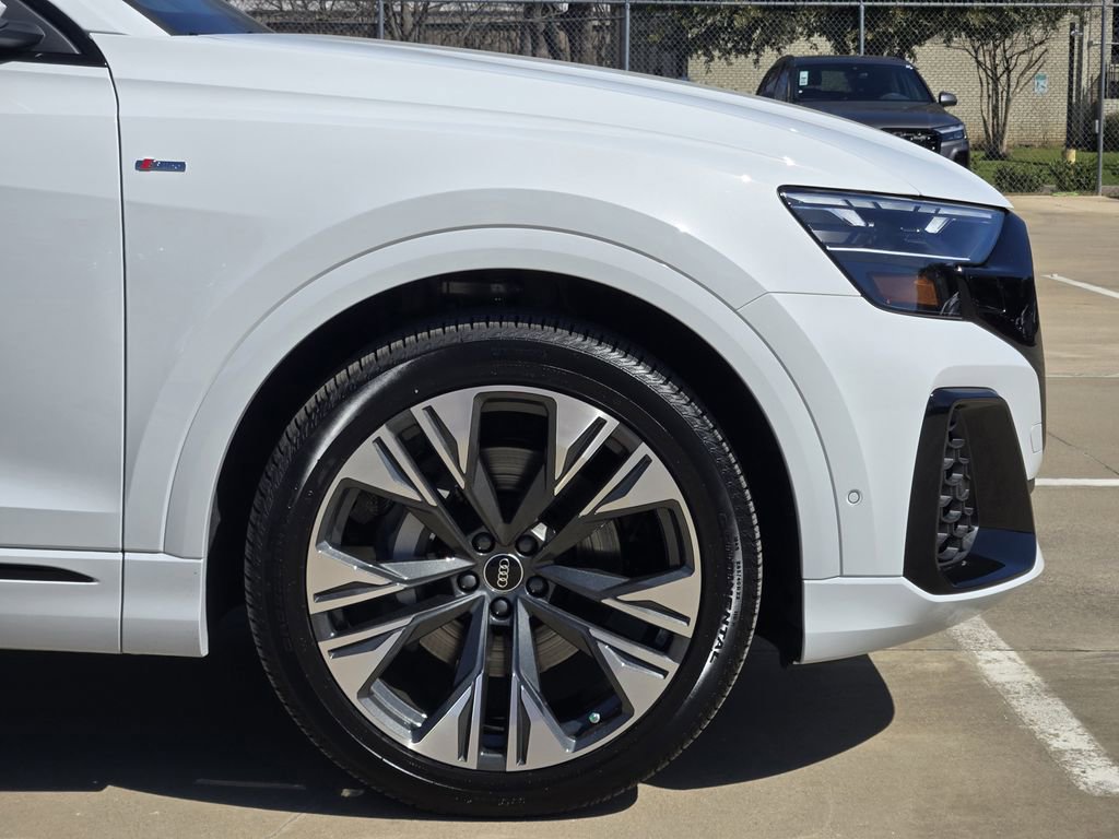 New 2026 Audi Q8 Premium Plus AWD/4WD image 13