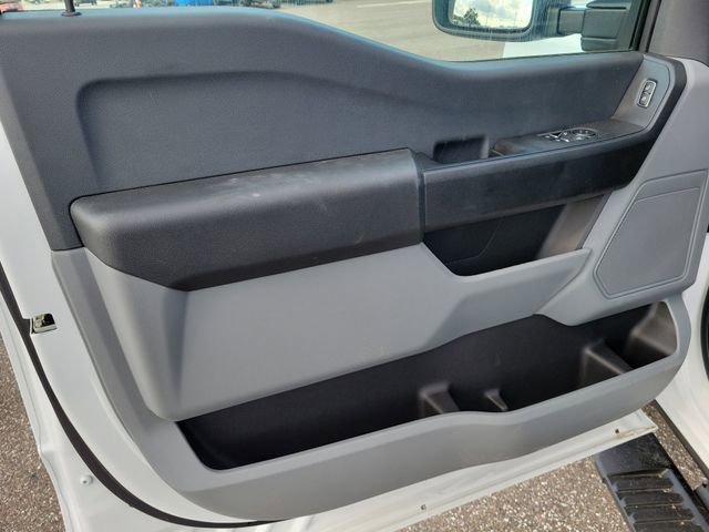 New 2025 Ford F350 XL w/ XL Chrome Package image 10